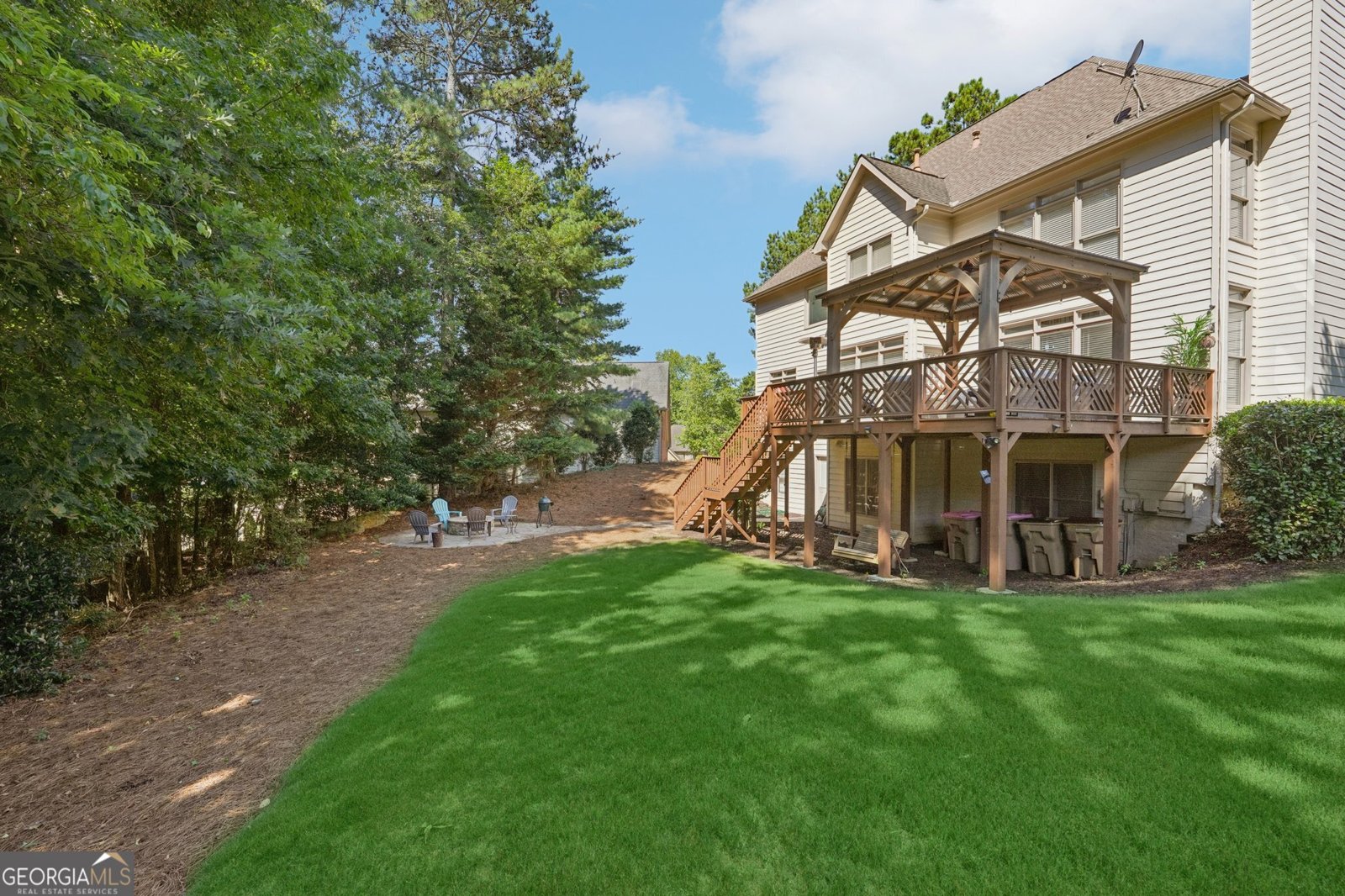 4592 Campenille Court Suwanee - 57