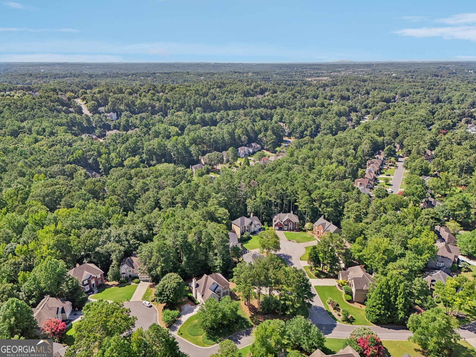 4592 Campenille Court Suwanee - 6
