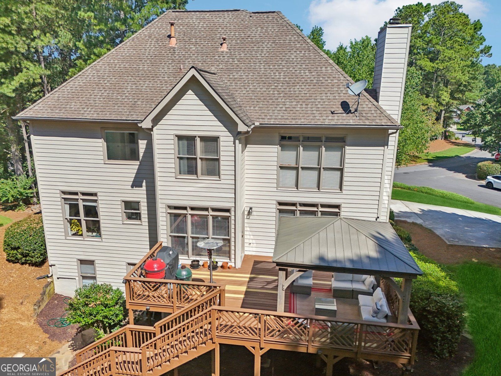 4592 Campenille Court Suwanee - 60