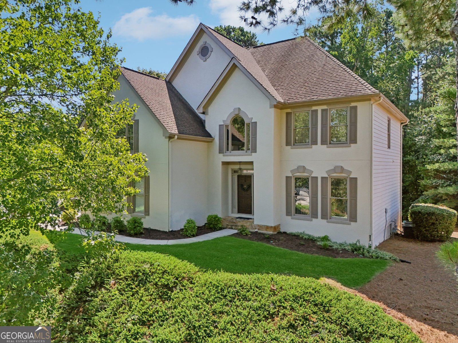 4592 Campenille Court Suwanee - 63
