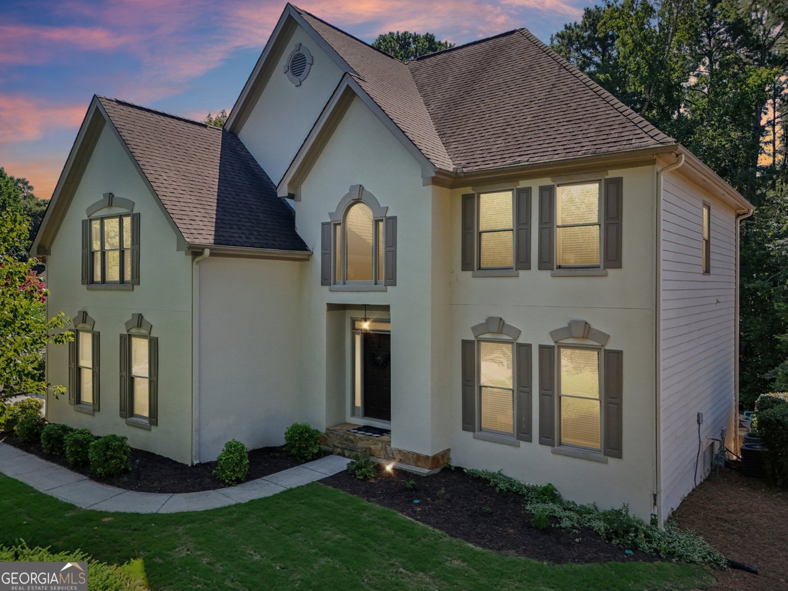 4592 Campenille Court Suwanee - 64