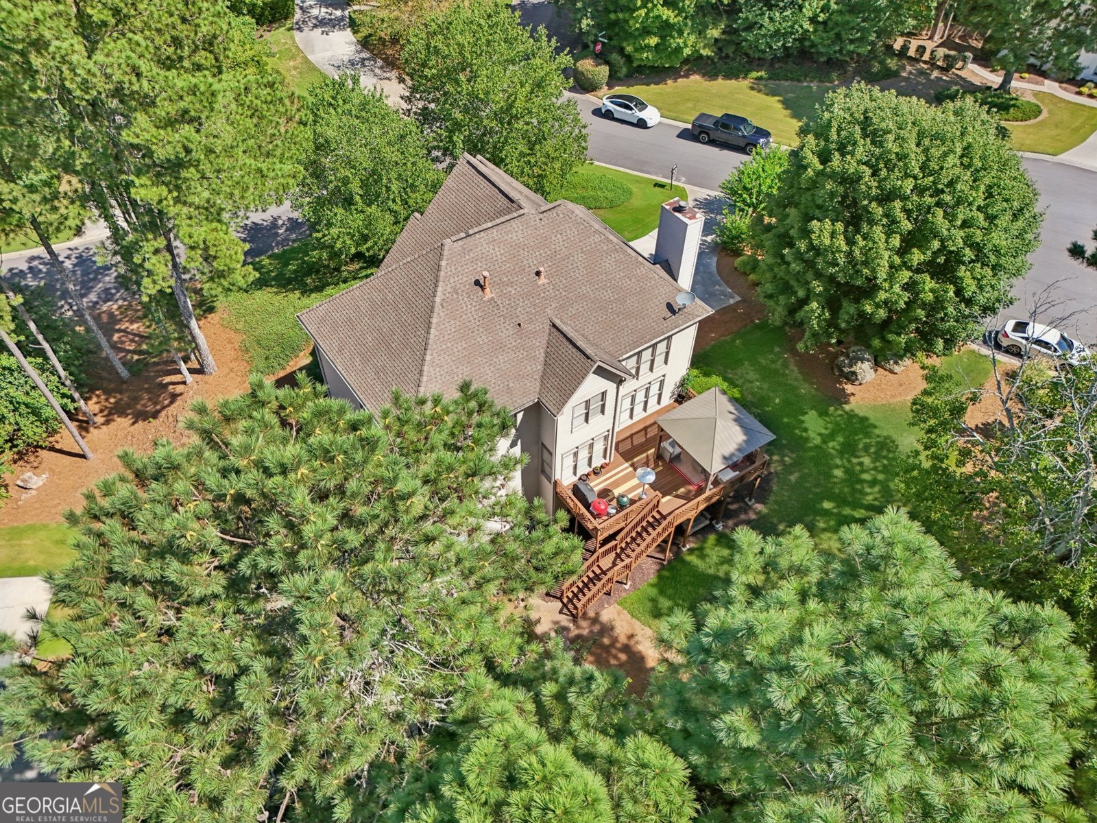 4592 Campenille Court Suwanee - 65
