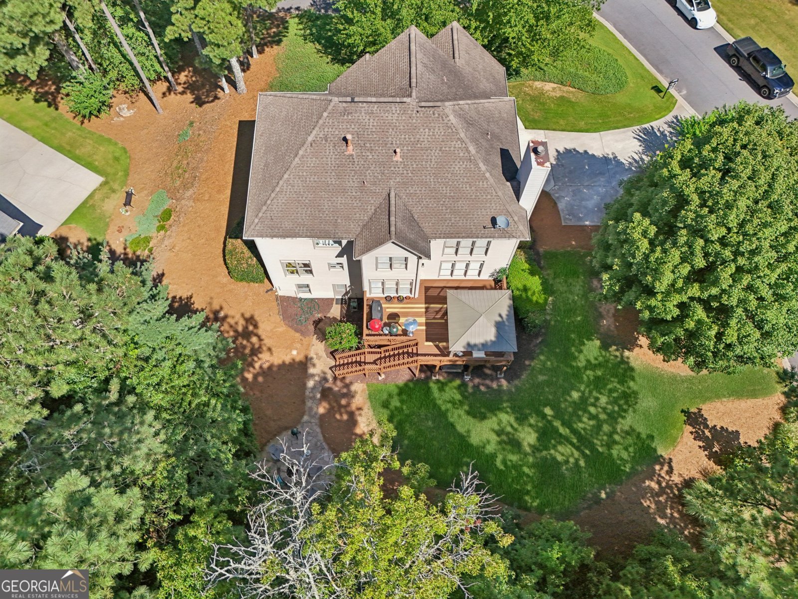 4592 Campenille Court Suwanee - 66