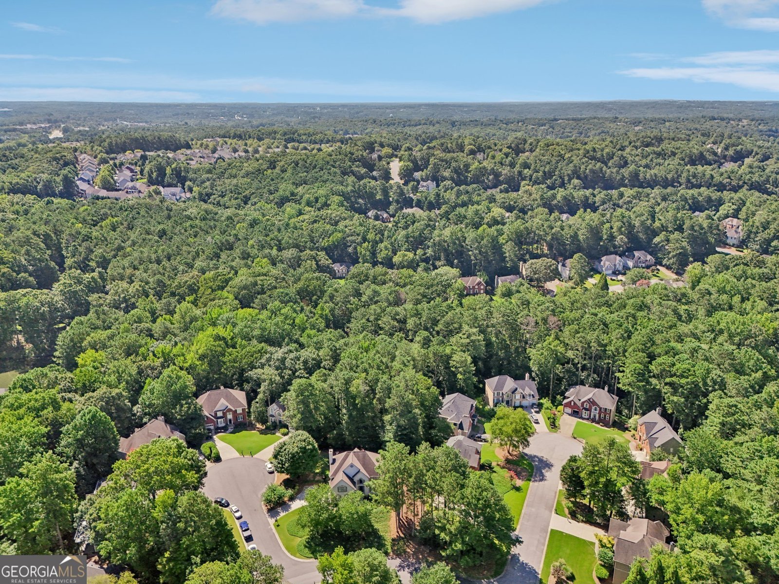 4592 Campenille Court Suwanee - 7
