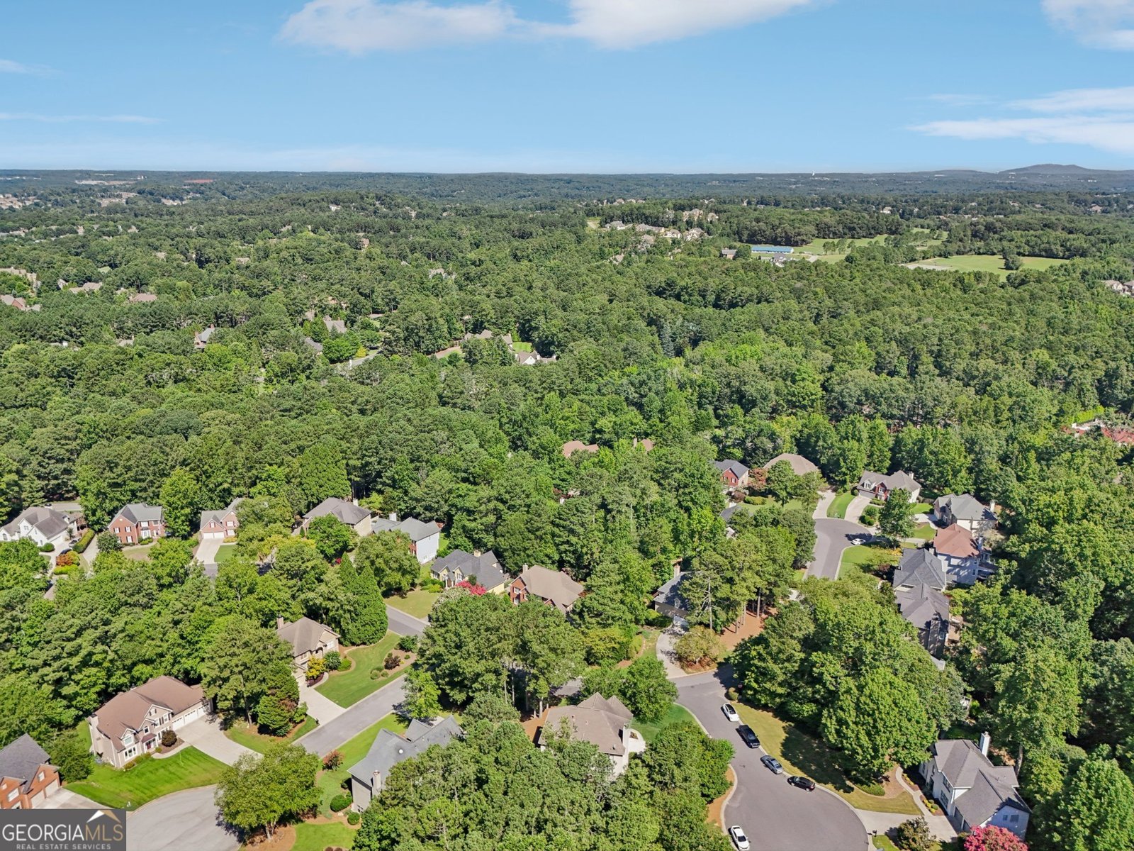 4592 Campenille Court Suwanee - 8