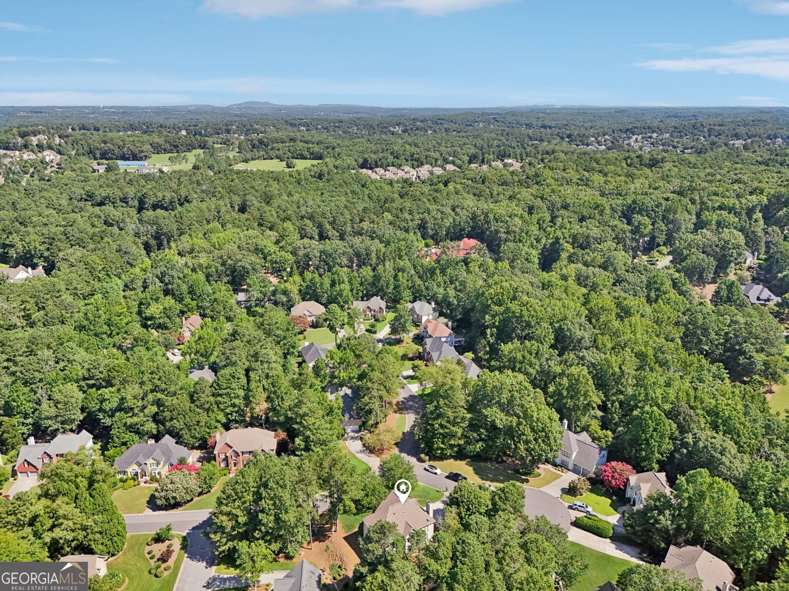 4592 Campenille Court Suwanee - 9