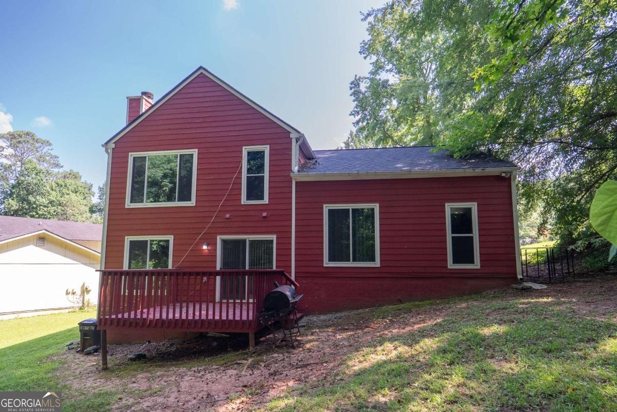 7472 Woods Court Lithonia - 10