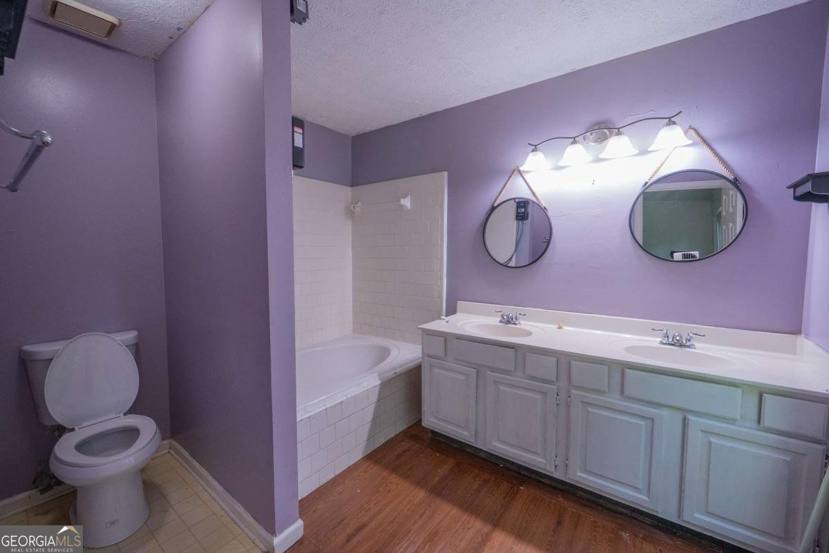7472 Woods Court Lithonia - 9