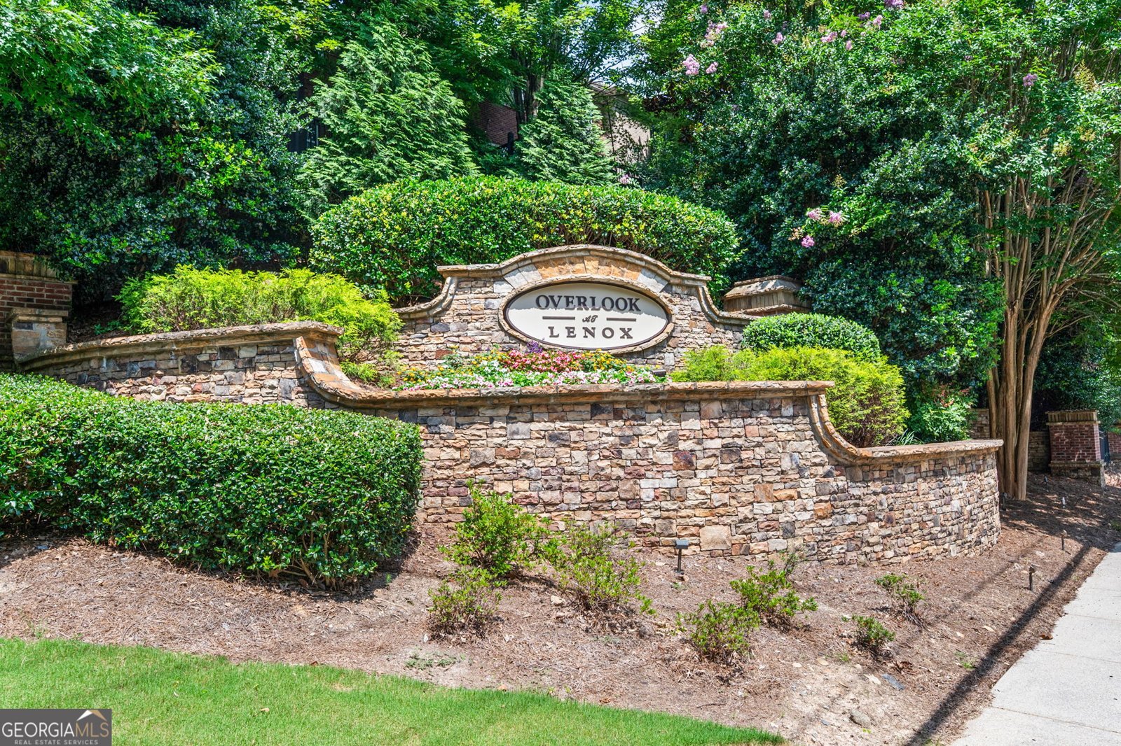 2873 Overlook Way Atlanta - 2