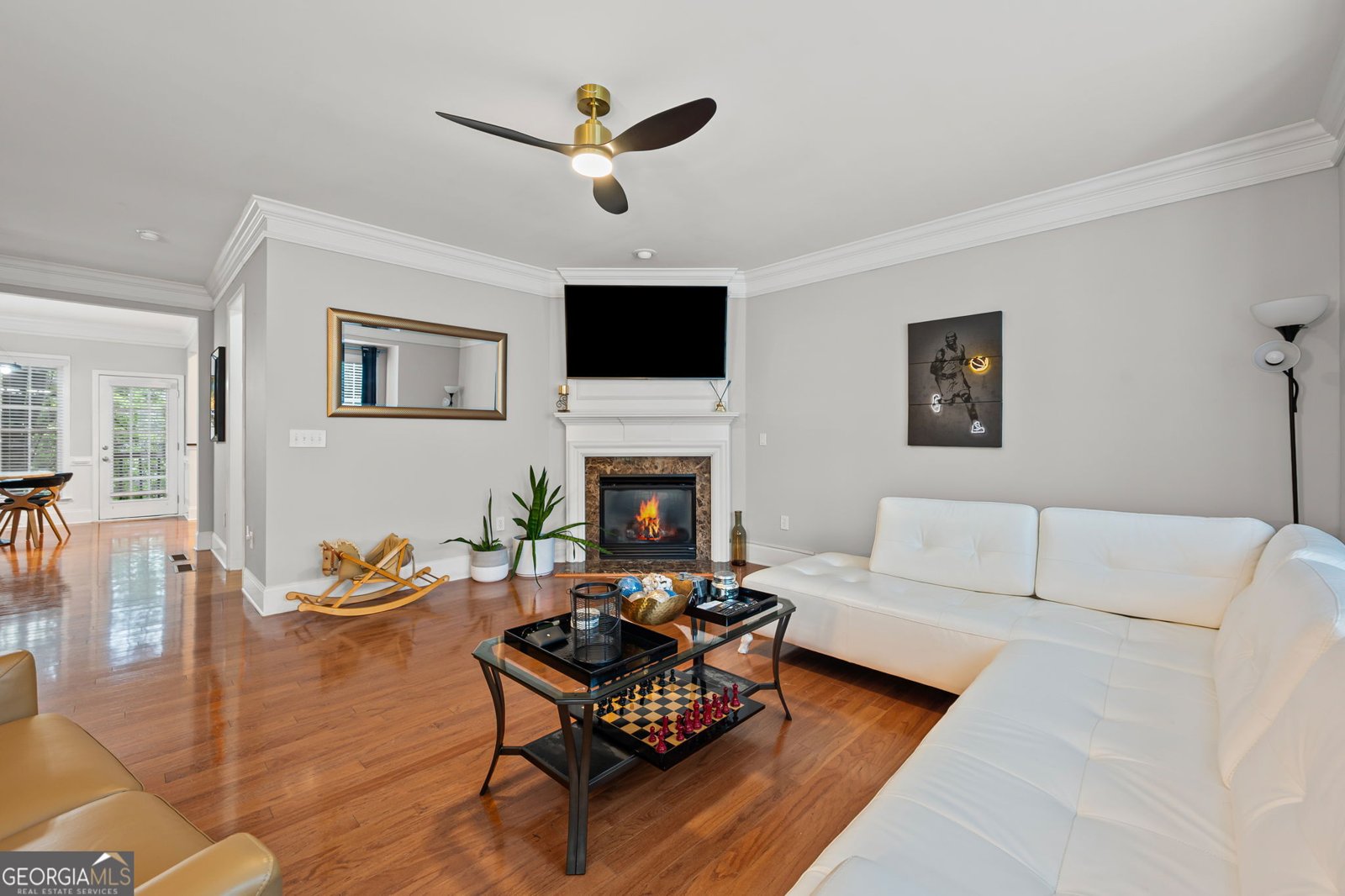 2873 Overlook Way Atlanta - 6