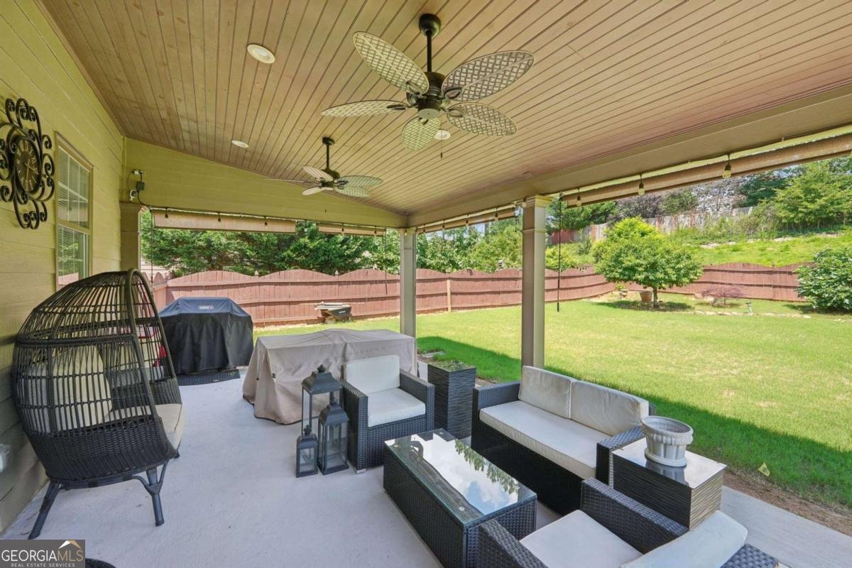 852 Van Briggle Path Sugar Hill - 1