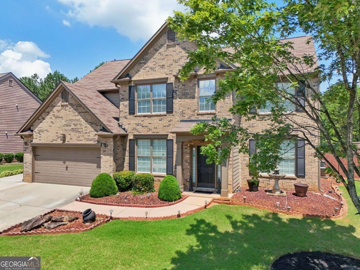 852 Van Briggle Path Sugar Hill - 10