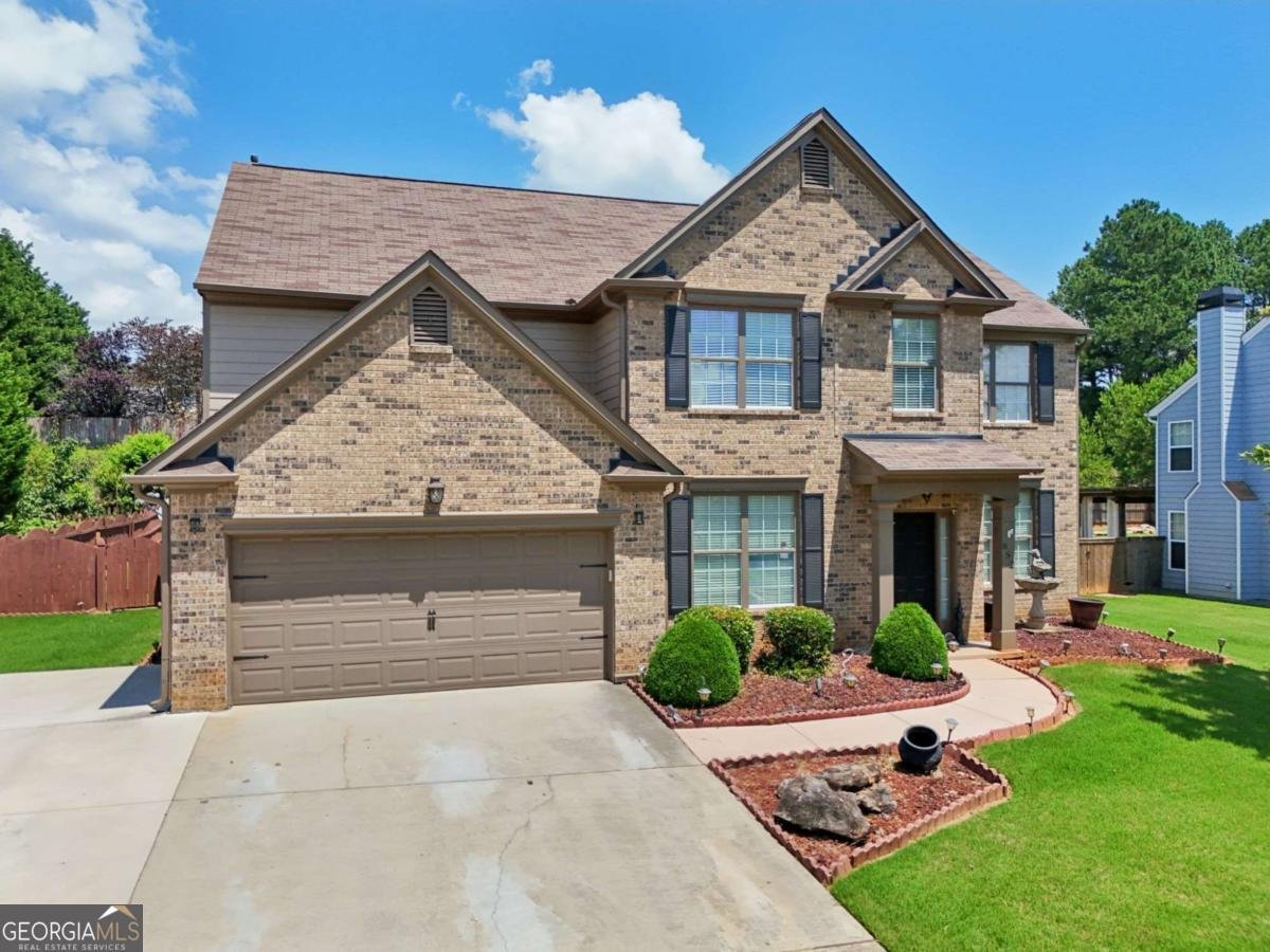 852 Van Briggle Path Sugar Hill - 11