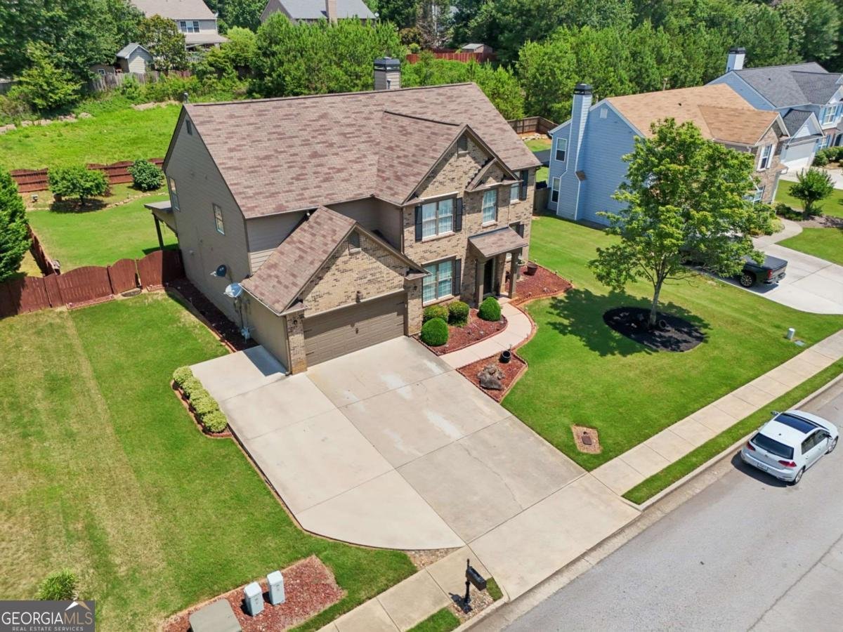852 Van Briggle Path Sugar Hill - 12