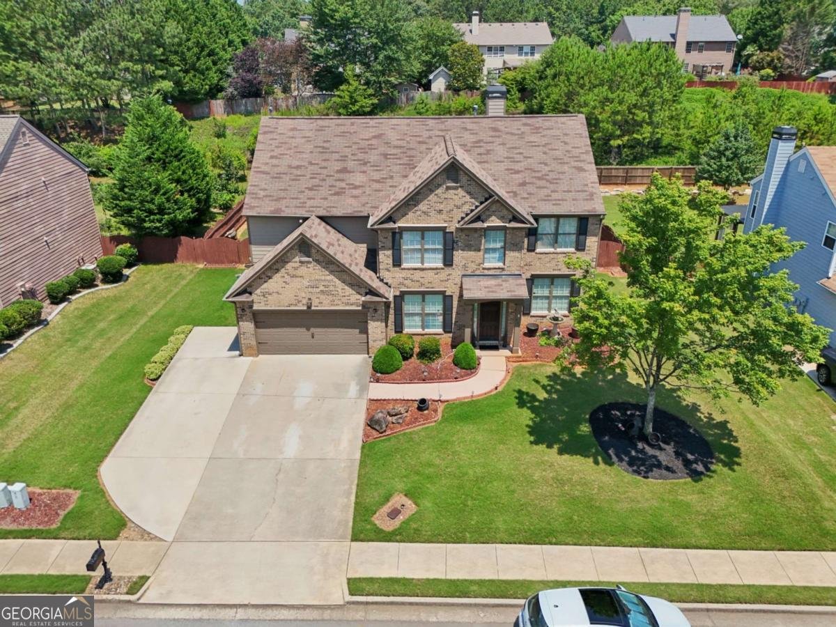852 Van Briggle Path Sugar Hill - 13