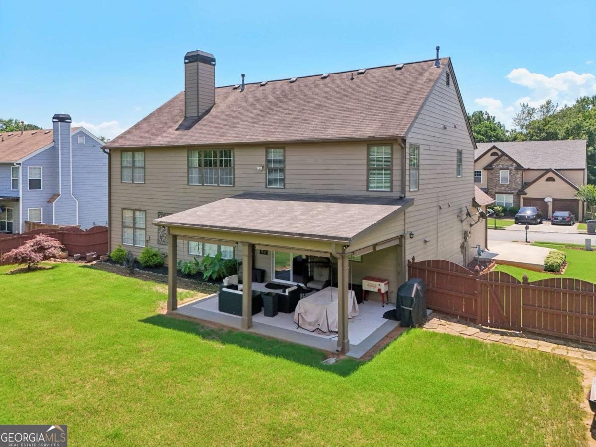 852 Van Briggle Path Sugar Hill - 15