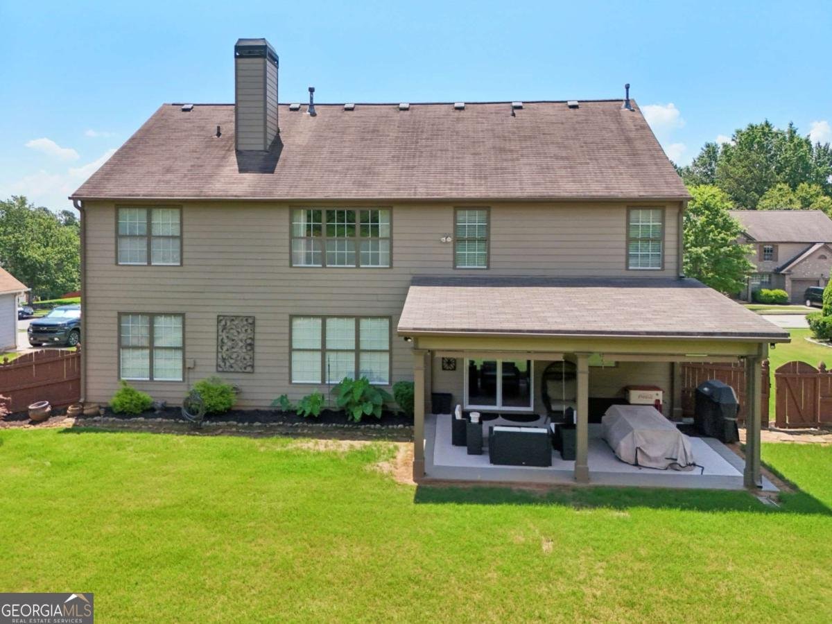 852 Van Briggle Path Sugar Hill - 16