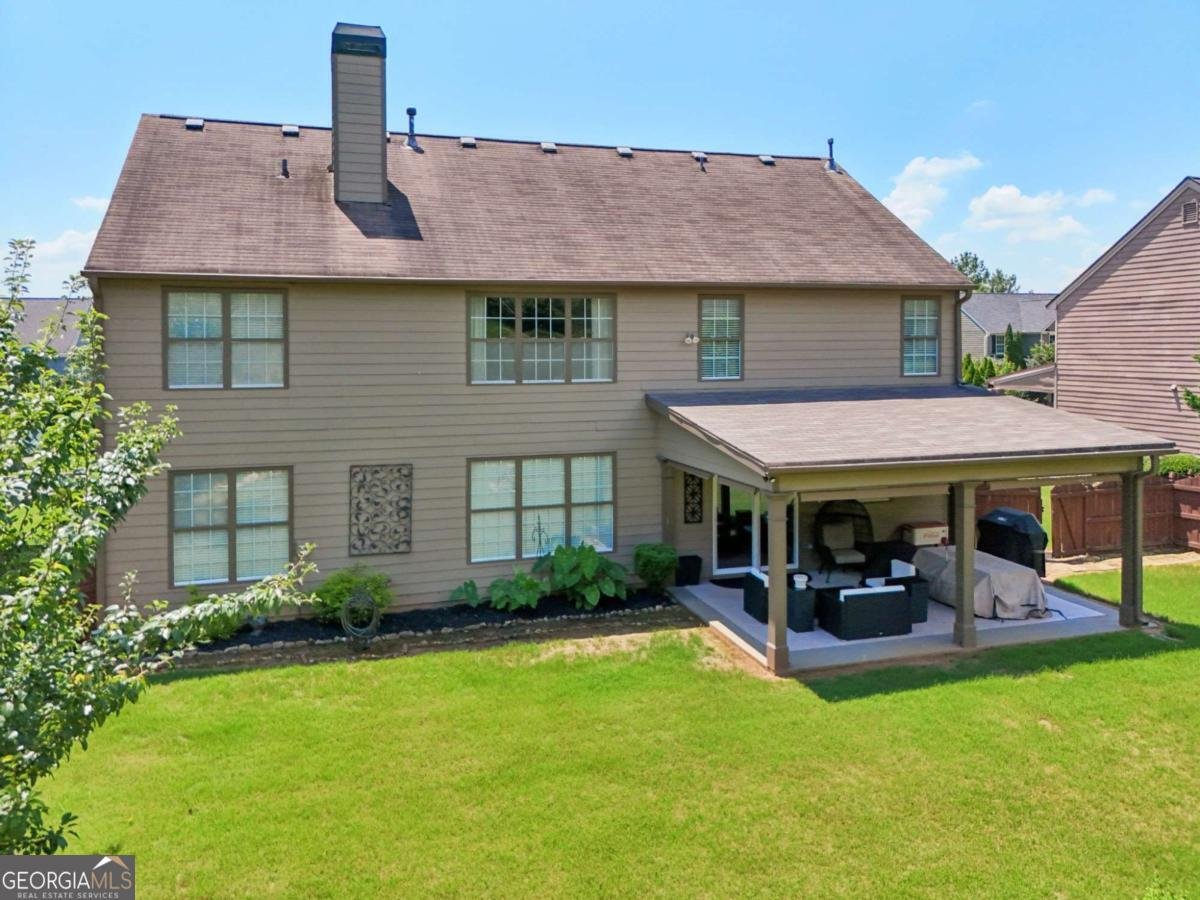 852 Van Briggle Path Sugar Hill - 17