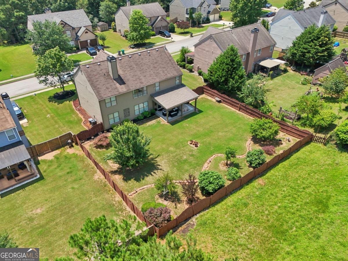 852 Van Briggle Path Sugar Hill - 18