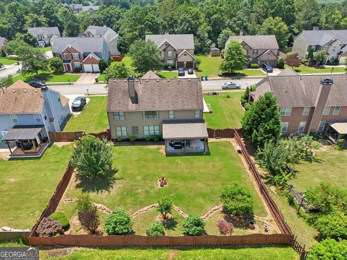 852 Van Briggle Path Sugar Hill - 19