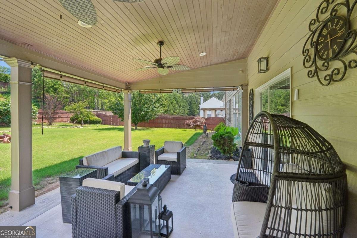 852 Van Briggle Path Sugar Hill - 2