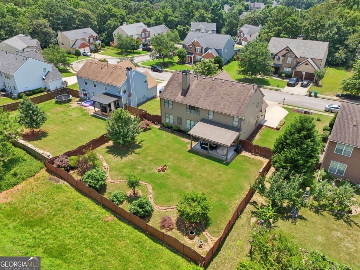 852 Van Briggle Path Sugar Hill - 20