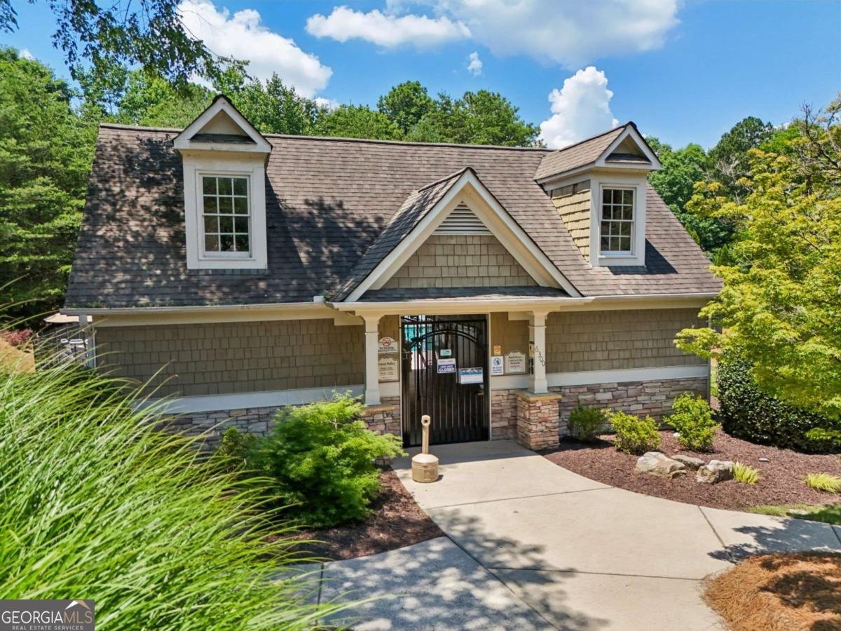 852 Van Briggle Path Sugar Hill - 28