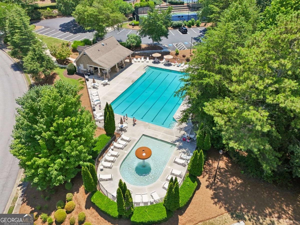 852 Van Briggle Path Sugar Hill - 29