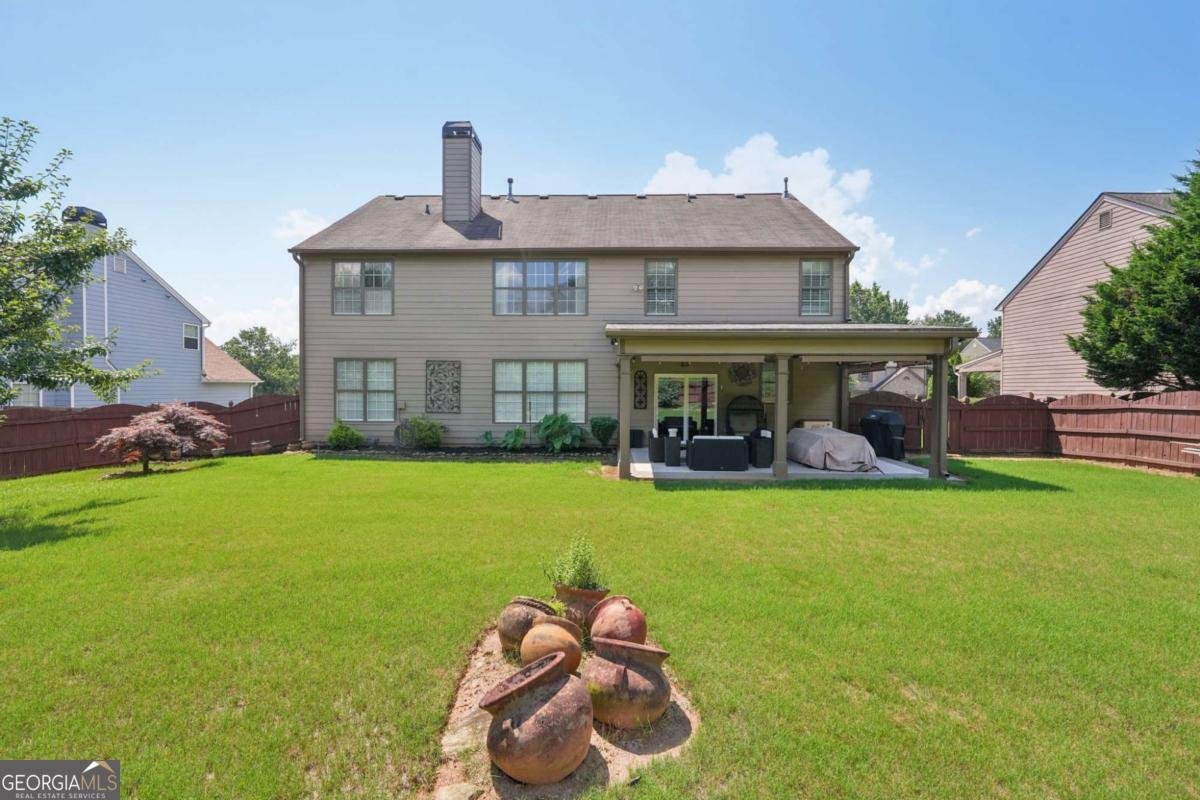 852 Van Briggle Path Sugar Hill - 3