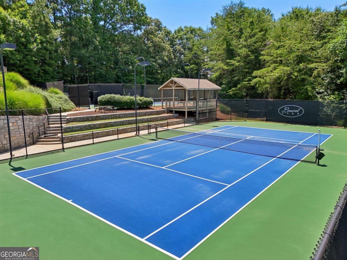 852 Van Briggle Path Sugar Hill - 36
