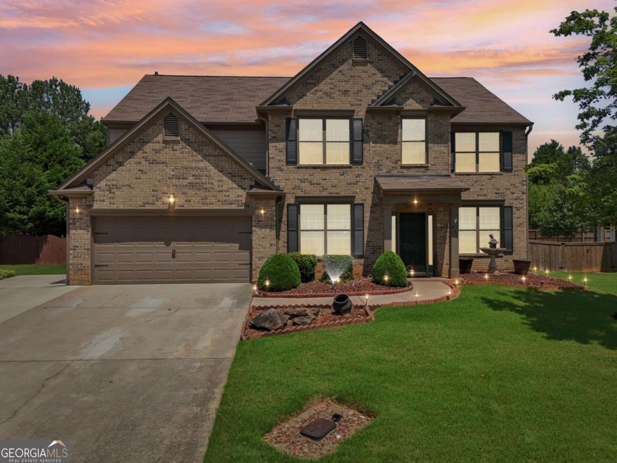 852 Van Briggle Path Sugar Hill - 37