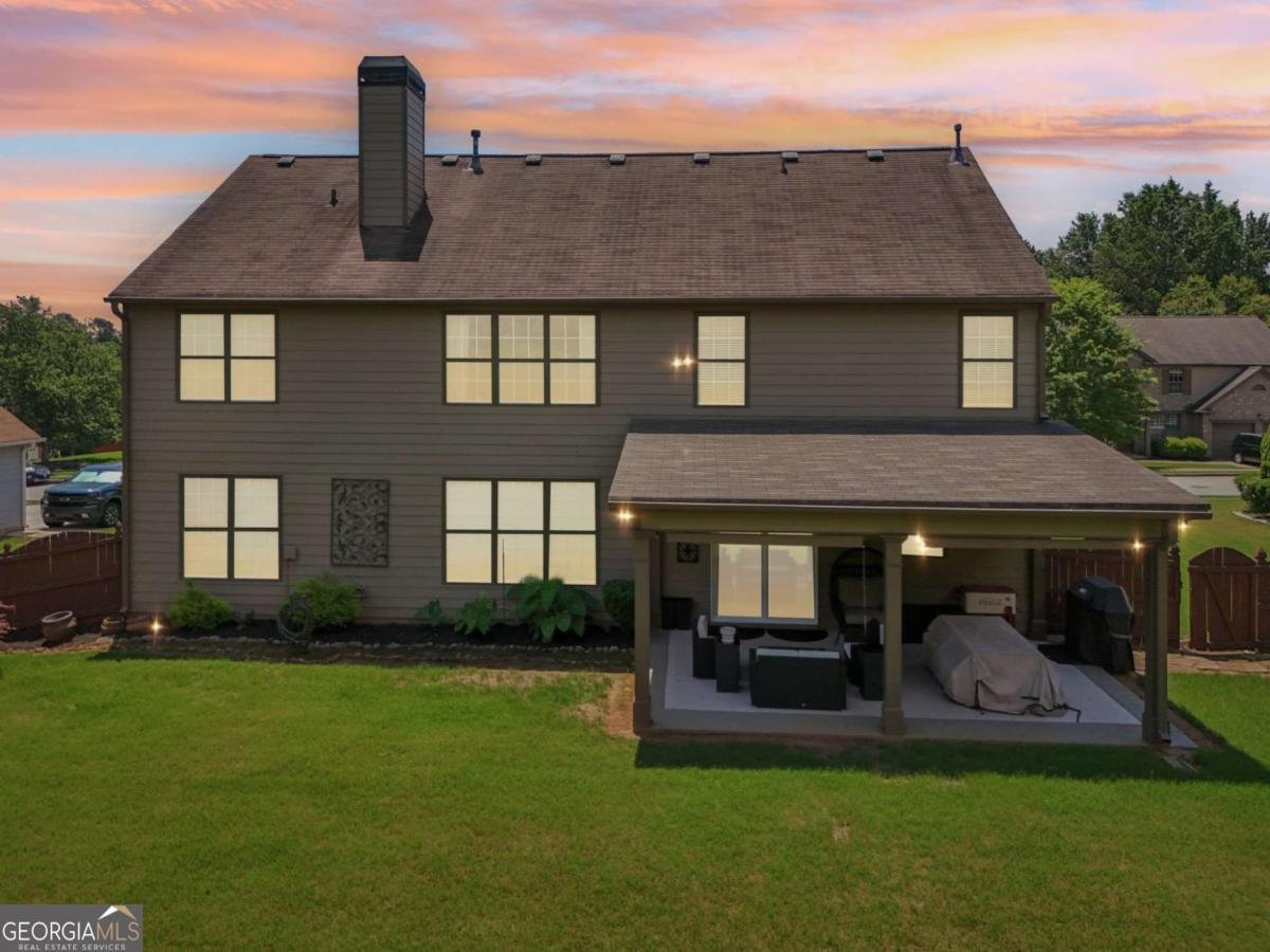 852 Van Briggle Path Sugar Hill - 38