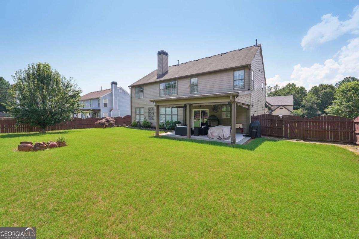 852 Van Briggle Path Sugar Hill - 4