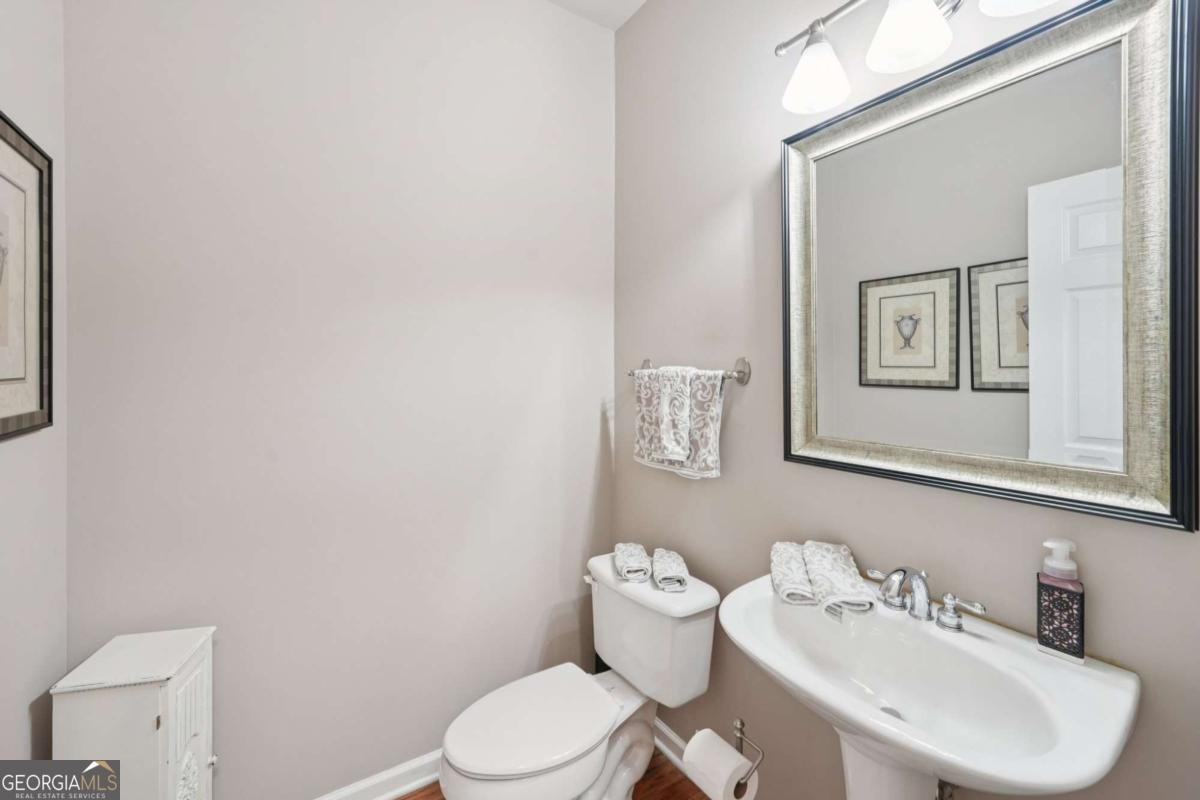852 Van Briggle Path Sugar Hill - 43