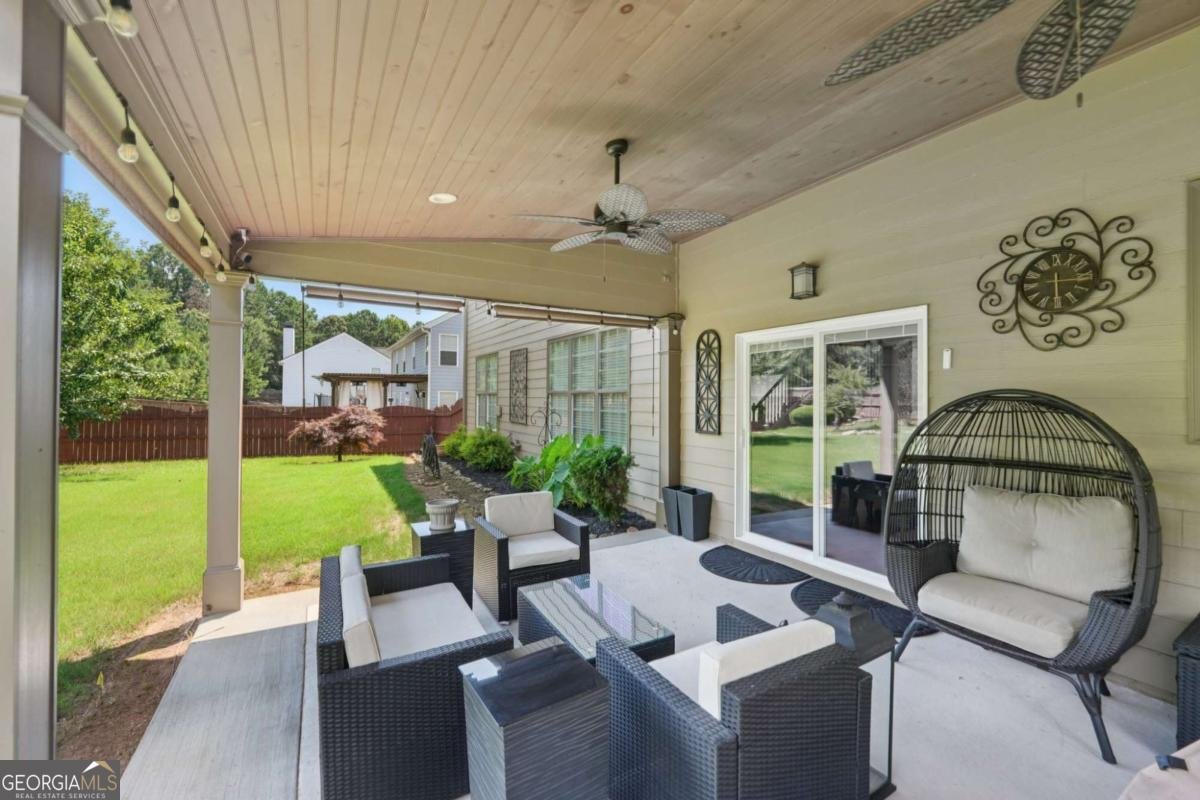 852 Van Briggle Path Sugar Hill - 49