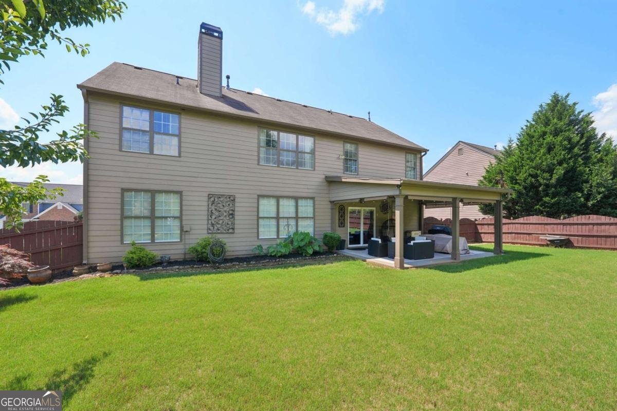 852 Van Briggle Path Sugar Hill - 5
