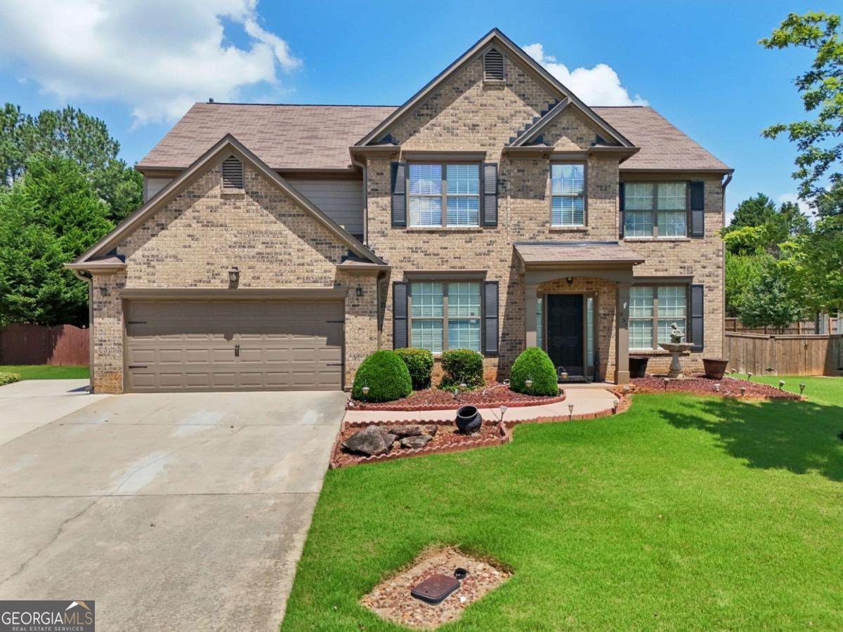 852 Van Briggle Path Sugar Hill - 9