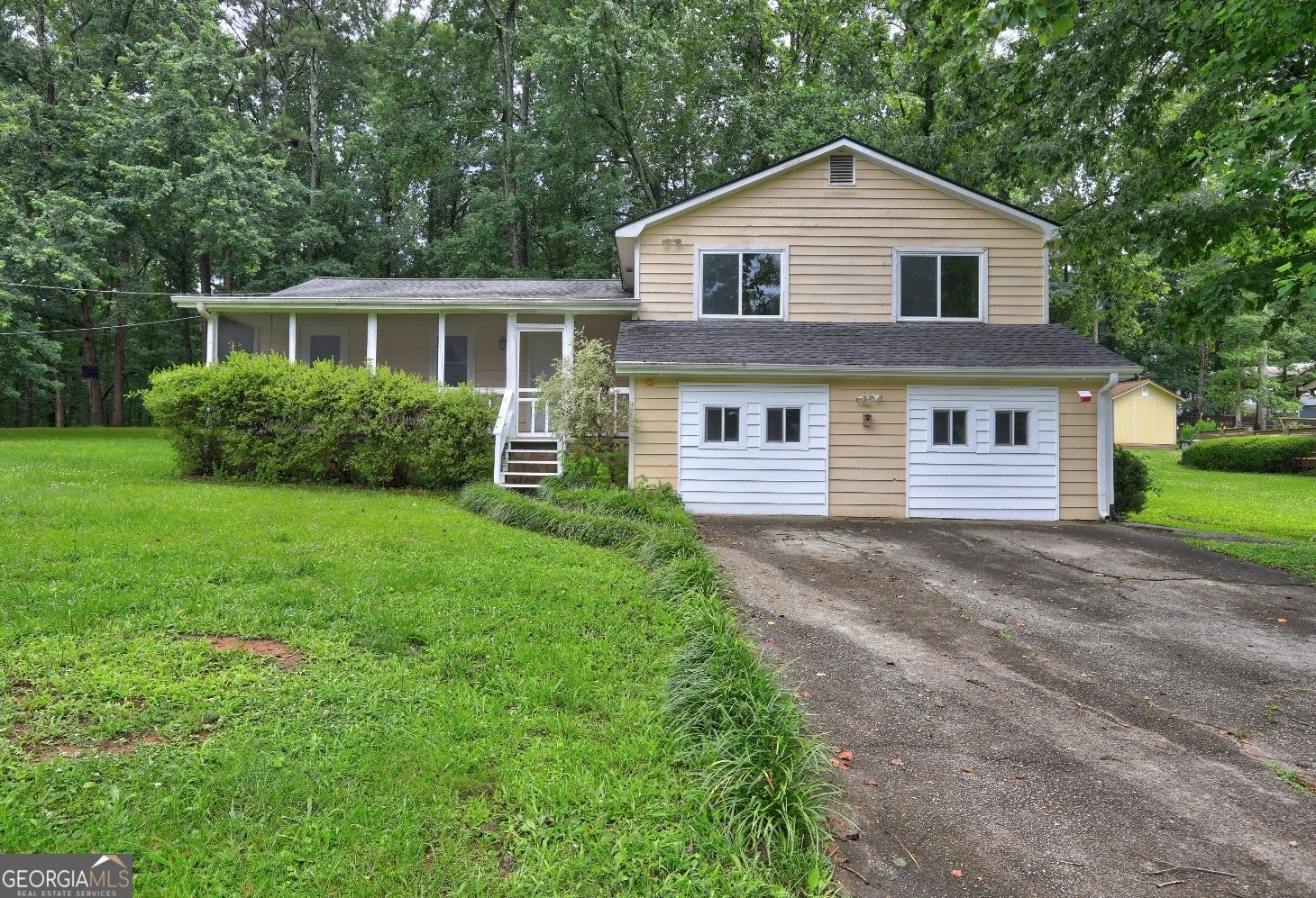 3681 Chestnut Lake Court Jonesboro - 1