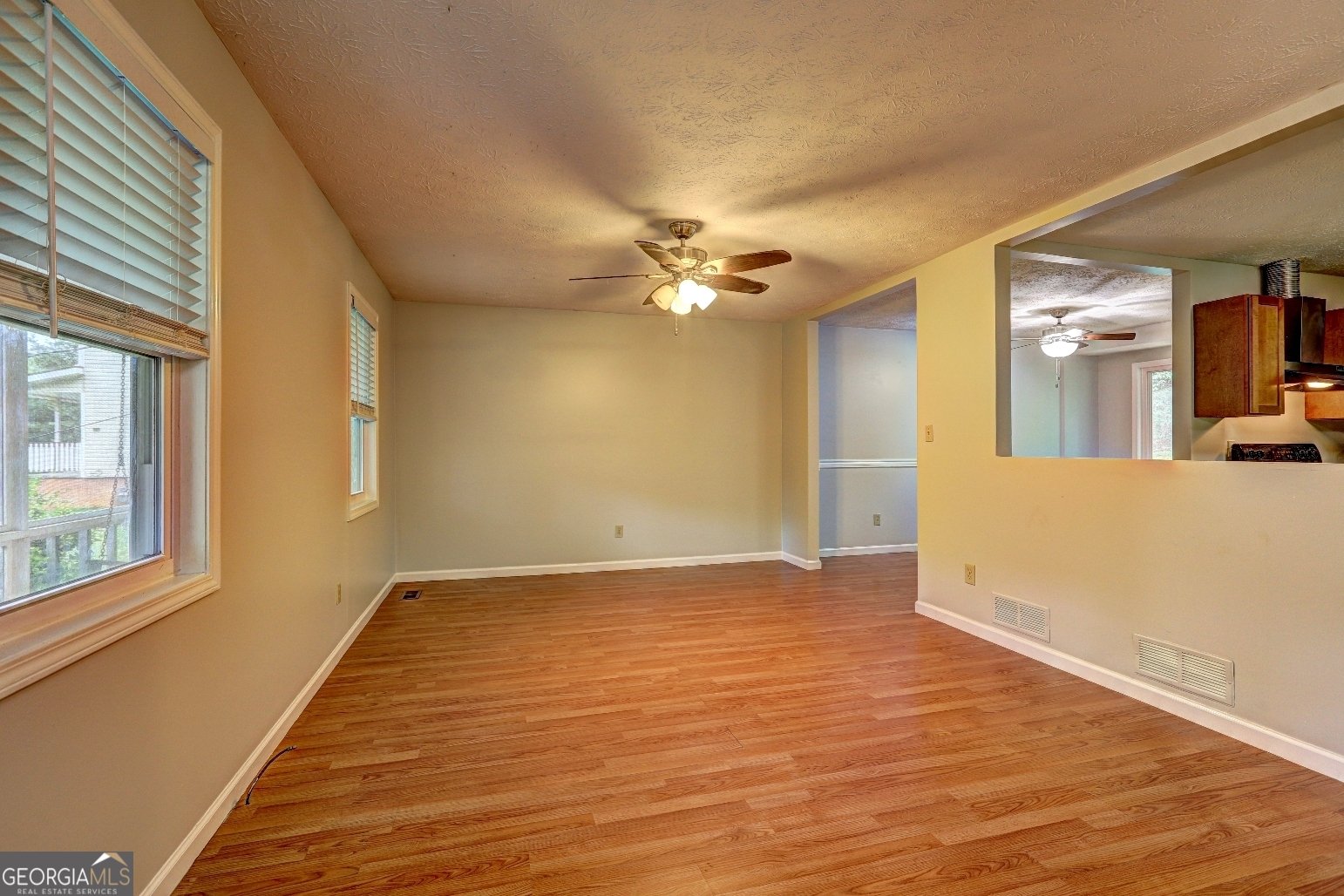 3681 Chestnut Lake Court Jonesboro - 2