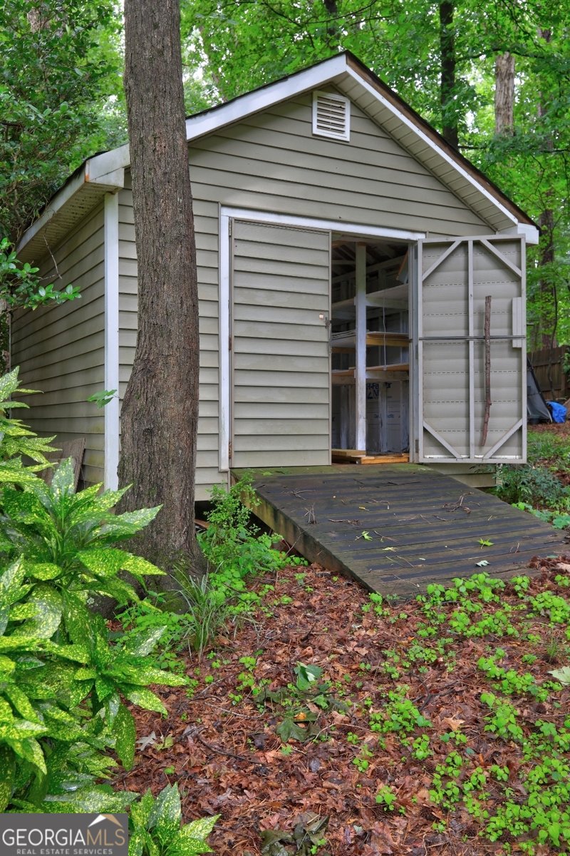 3681 Chestnut Lake Court Jonesboro - 31