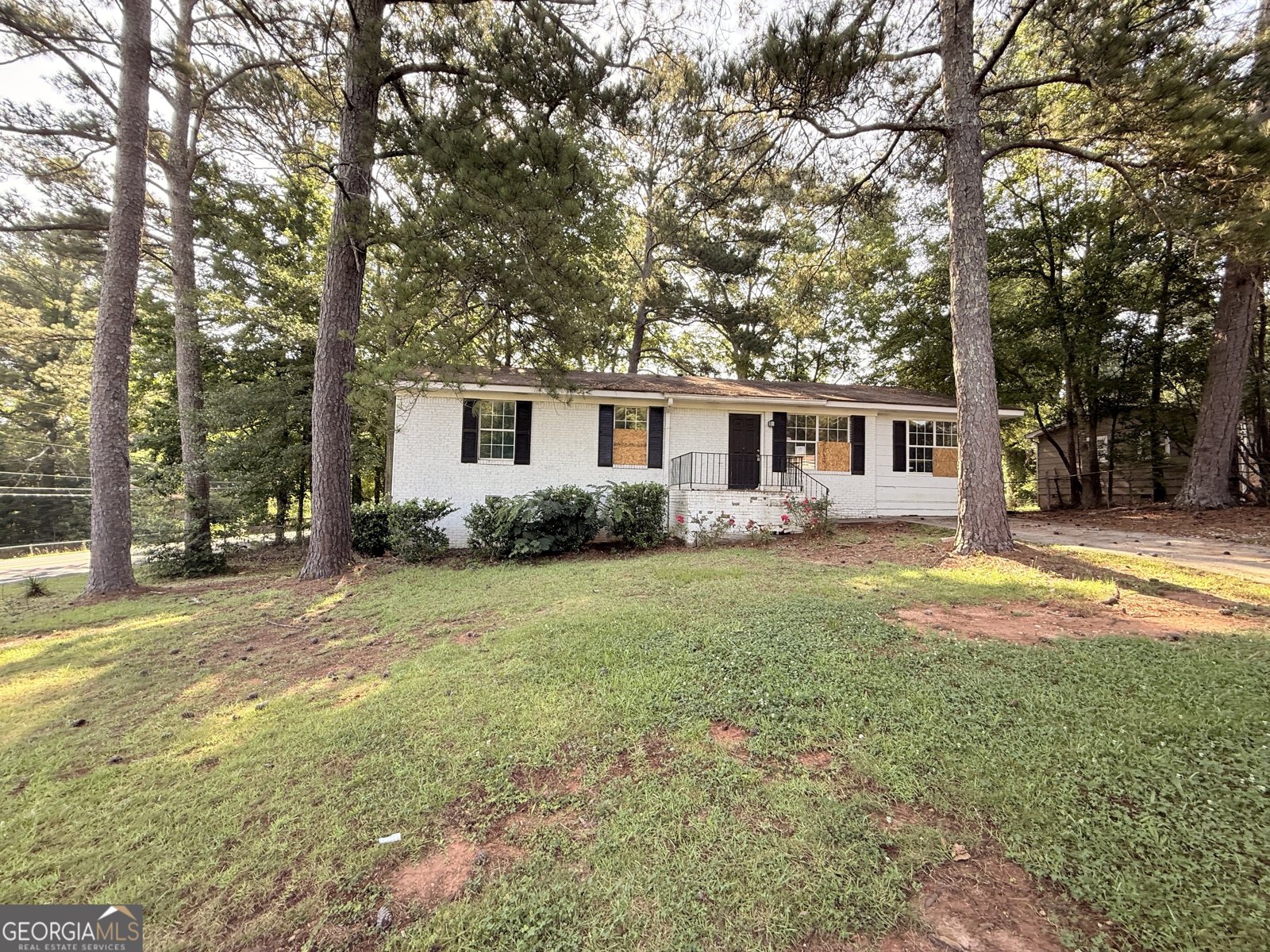10103 Allen Drive Covington - 1