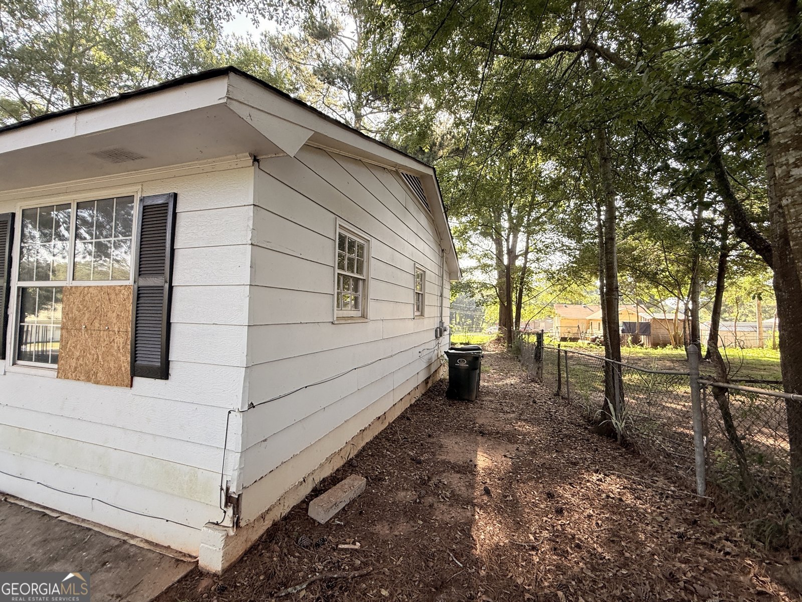 10103 Allen Drive Covington - 17