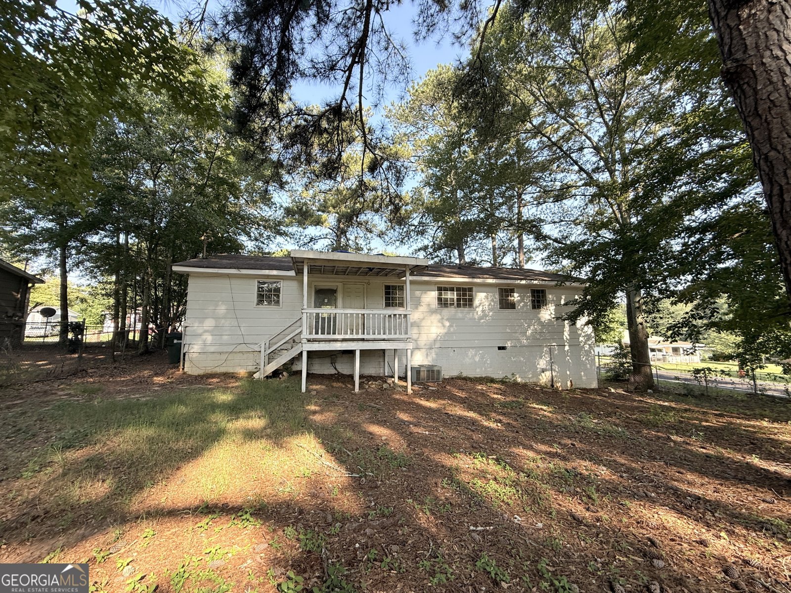 10103 Allen Drive Covington - 2