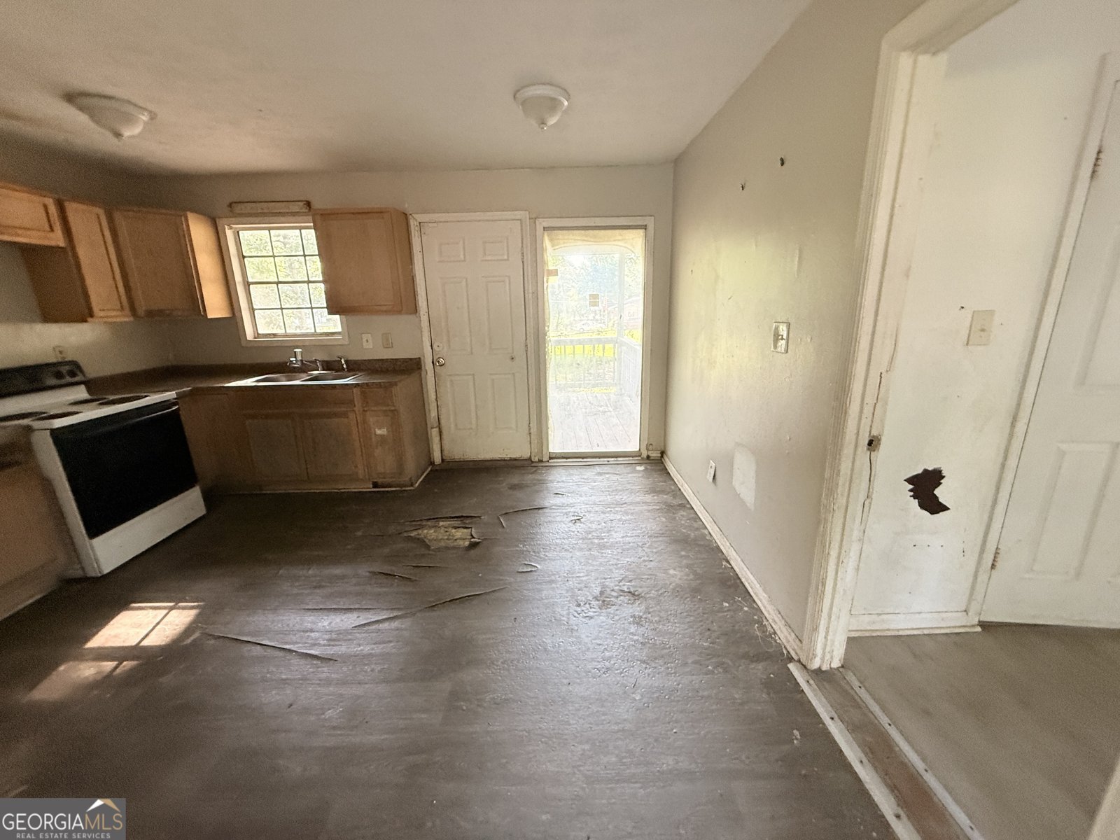 10103 Allen Drive Covington - 4