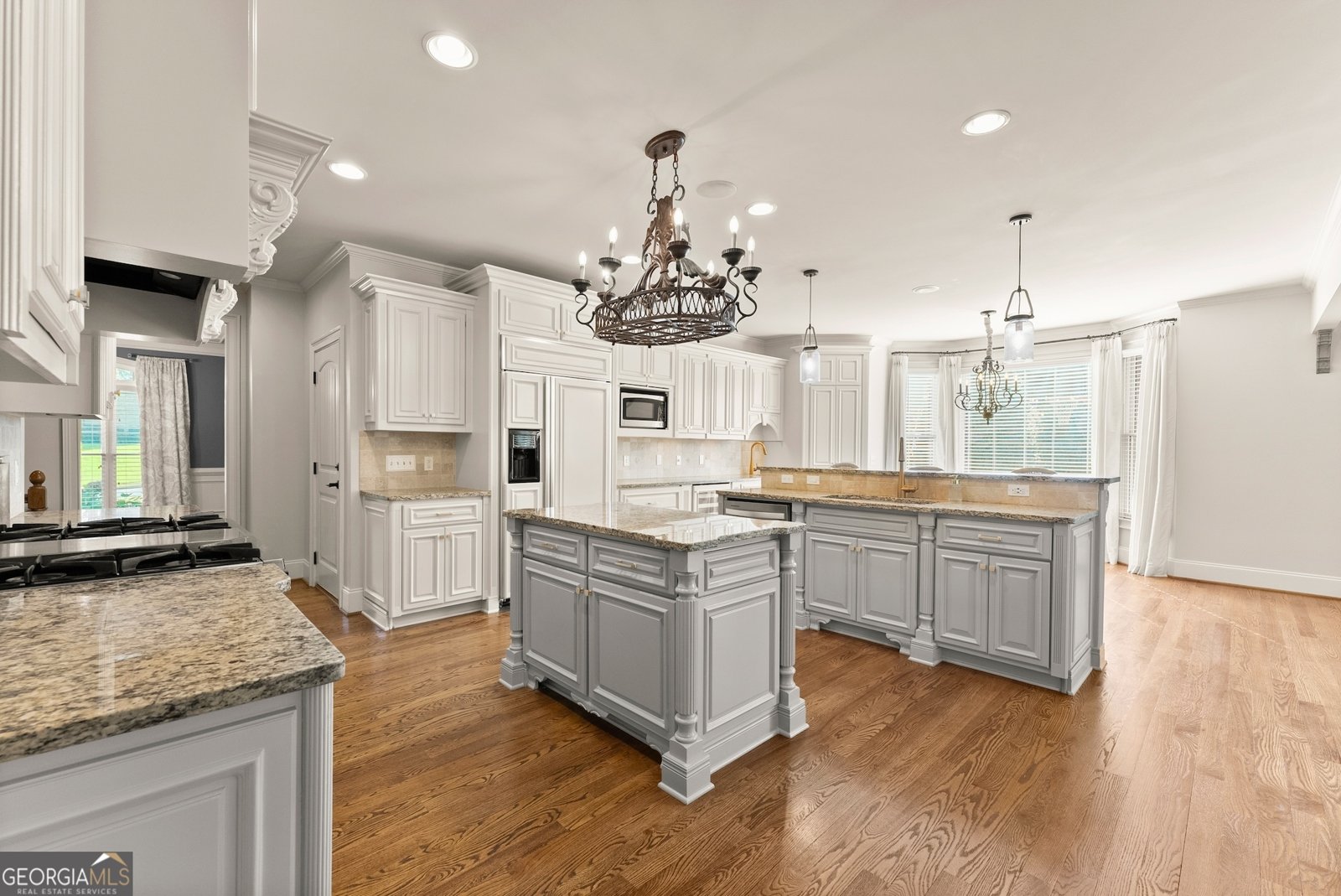2539 Sagebrush Trail Buford - 1