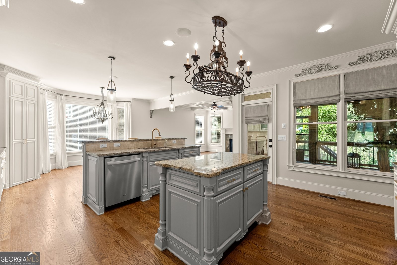 2539 Sagebrush Trail Buford - 2