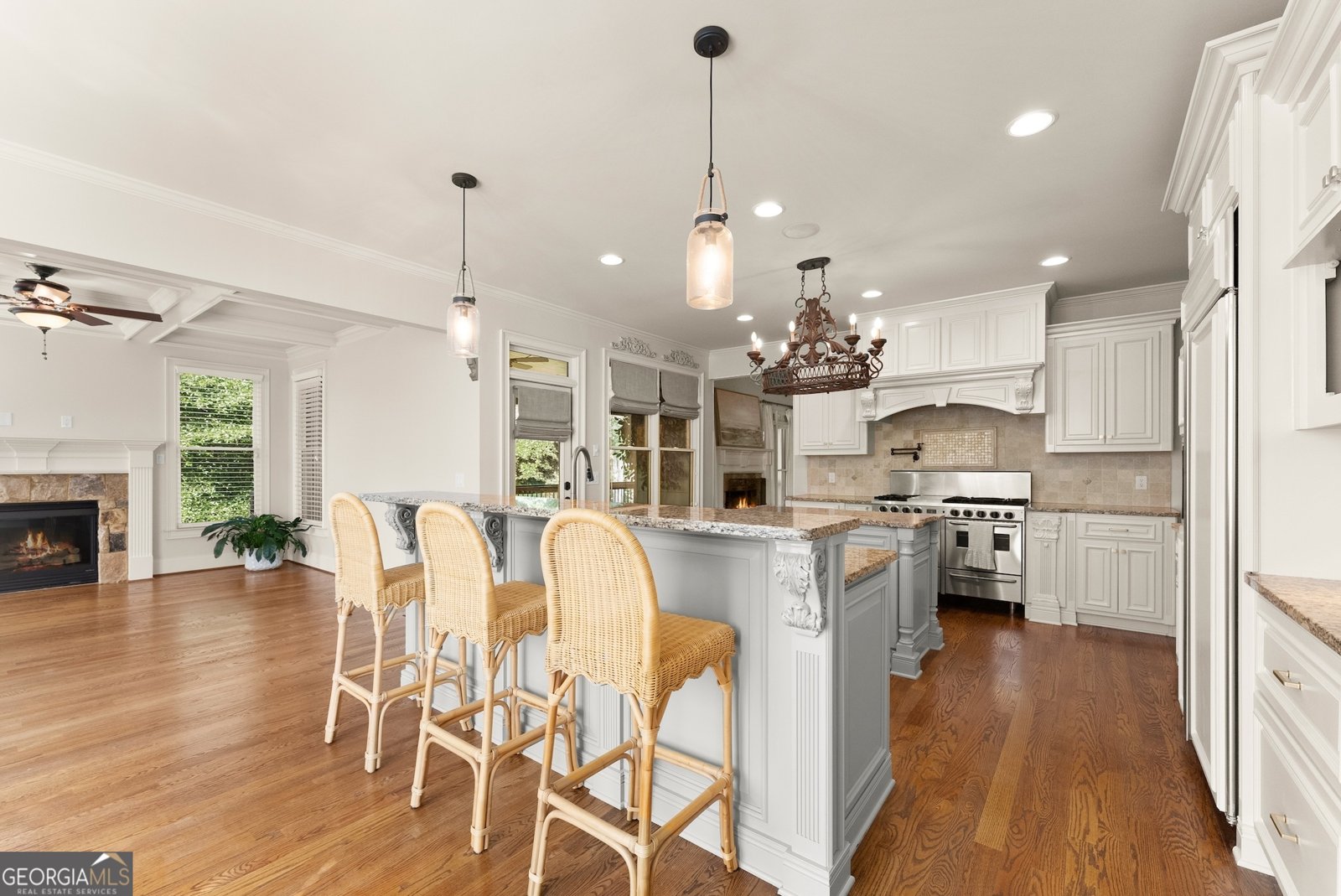 2539 Sagebrush Trail Buford - 3