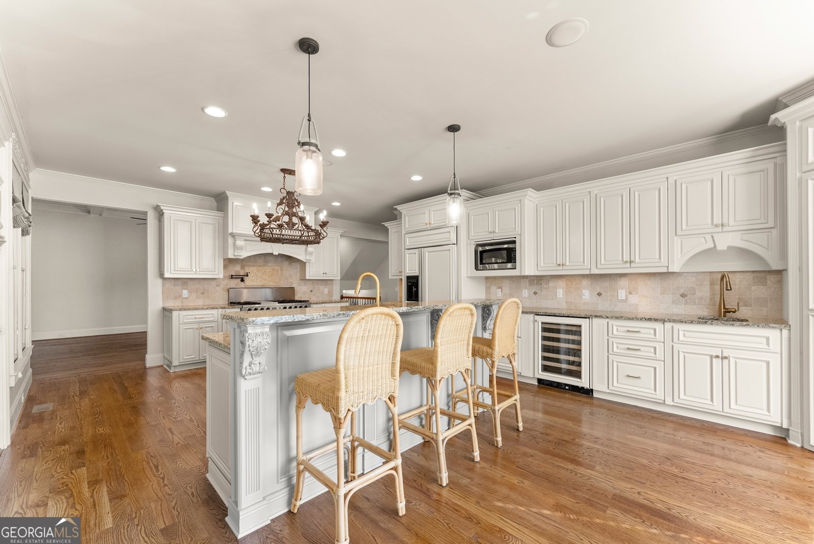 2539 Sagebrush Trail Buford - 4