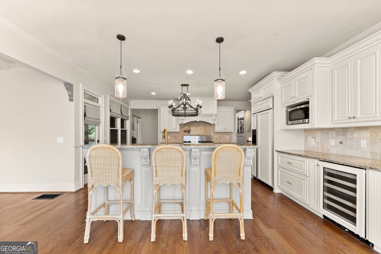 2539 Sagebrush Trail Buford - 5