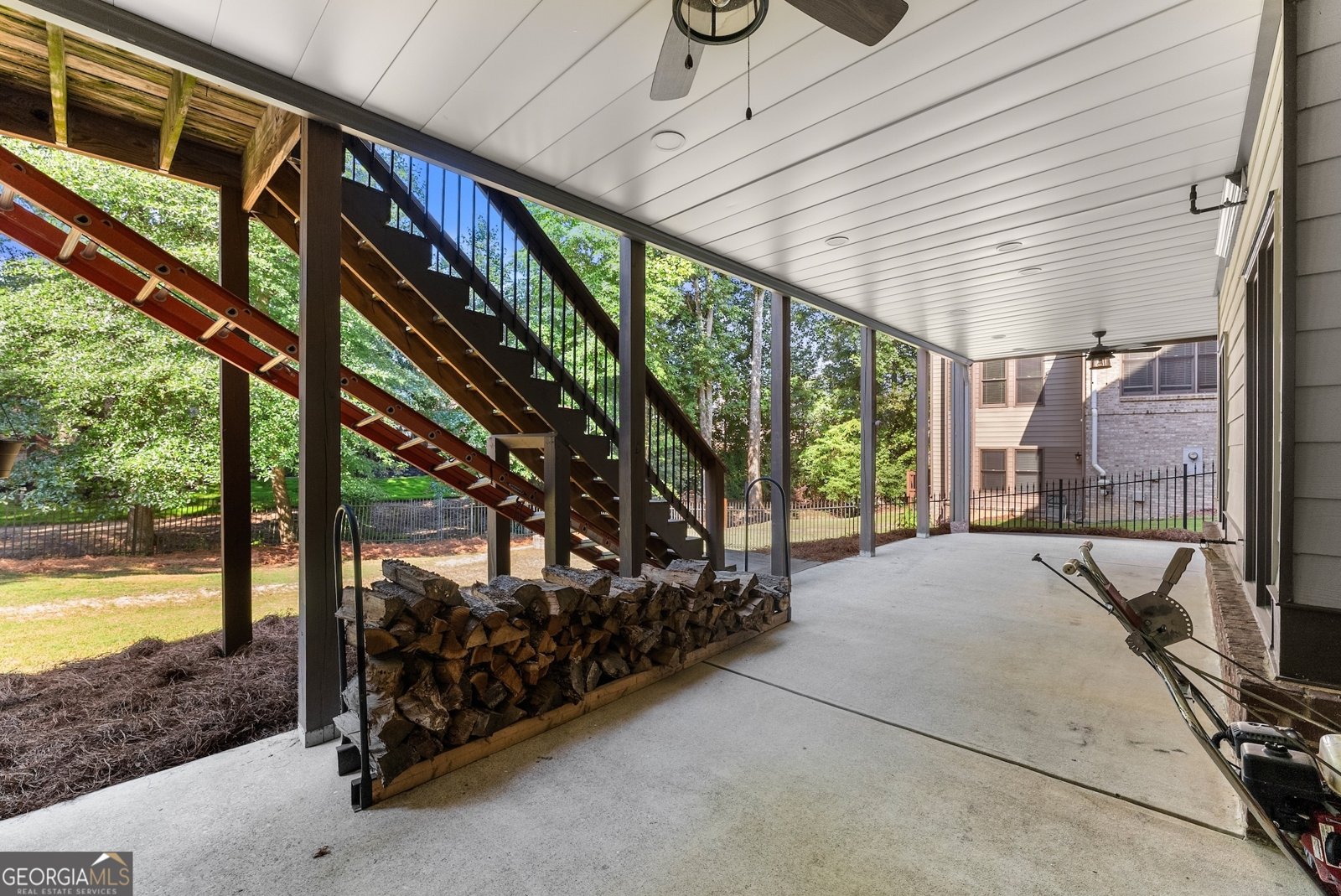 2539 Sagebrush Trail Buford - 56